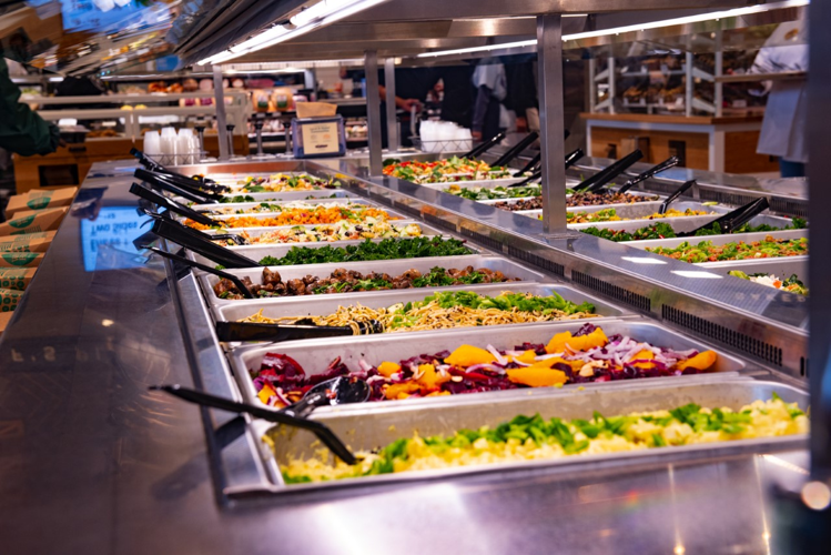 Whole Foods Opens Downtown Store