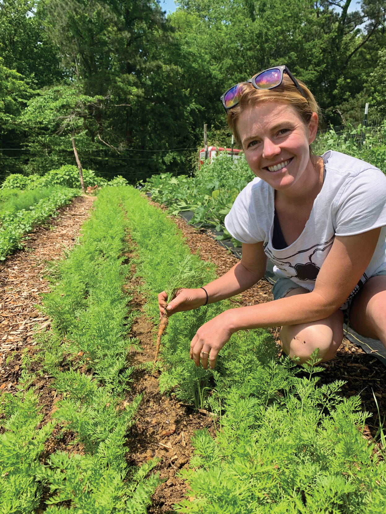 Takeaways From Last Month’s Tennessee Local Food Summit