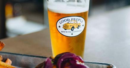 Birmingham Brewery to Bring Taproom to McGavock House - Vimarsana News