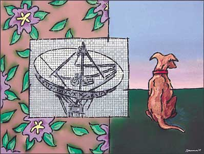 Food Events Poppin' Like A Popcorn Popper at the Open Thread