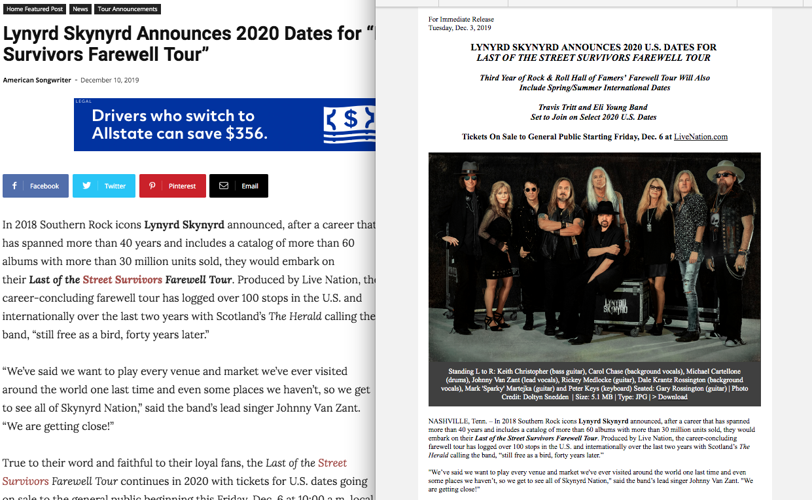 What the Hell Is Going on at <i>American Songwriter</i>?