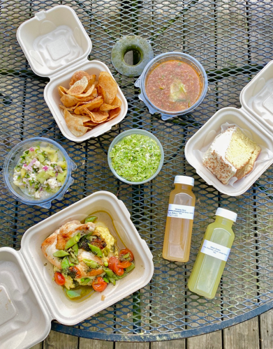 Today's Takeout Pick: 10 Under $10