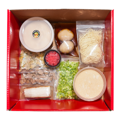 Otaku Ramen Launches At-Home Kits