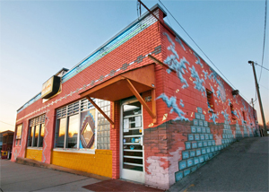 Ernie Chaires, Owner of East Nashville's Venerable Rosepepper Cantina, Dies at 62