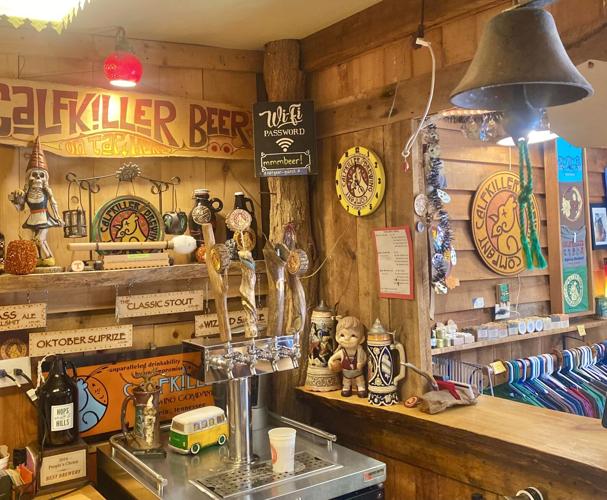Calfkiller Brewing Company