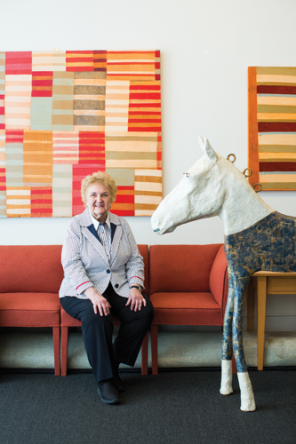 Downtown Mainstay The Arts Company Abruptly Changes Hands After 23 Years