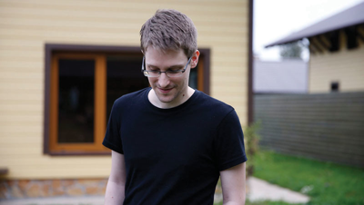 Is Edward Snowden hero or traitor? <i>Citizenfour</i> lets you look him in the eye and decide