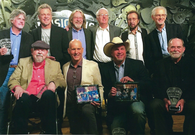 The G-Men