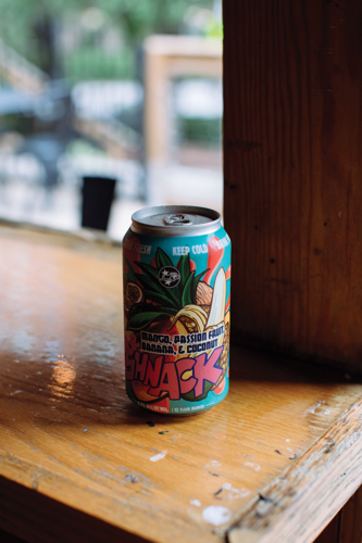 Drinking Issue 2020: Four to Try