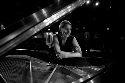 Updates on jazz vocalist Monica Ramey and the Rev. Keith A. Gordon