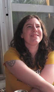 A Chat Full of Nerdy Delights With Tennessee Poet Elizabeth McClellan