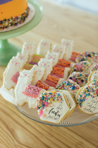 Sugar Shock: Cake Believe