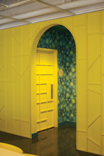 Food & Drink 2019: Back of the House