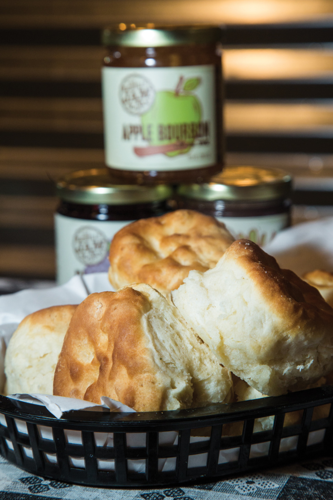 The Nashville Jam Cafe Comes to Berry Hill