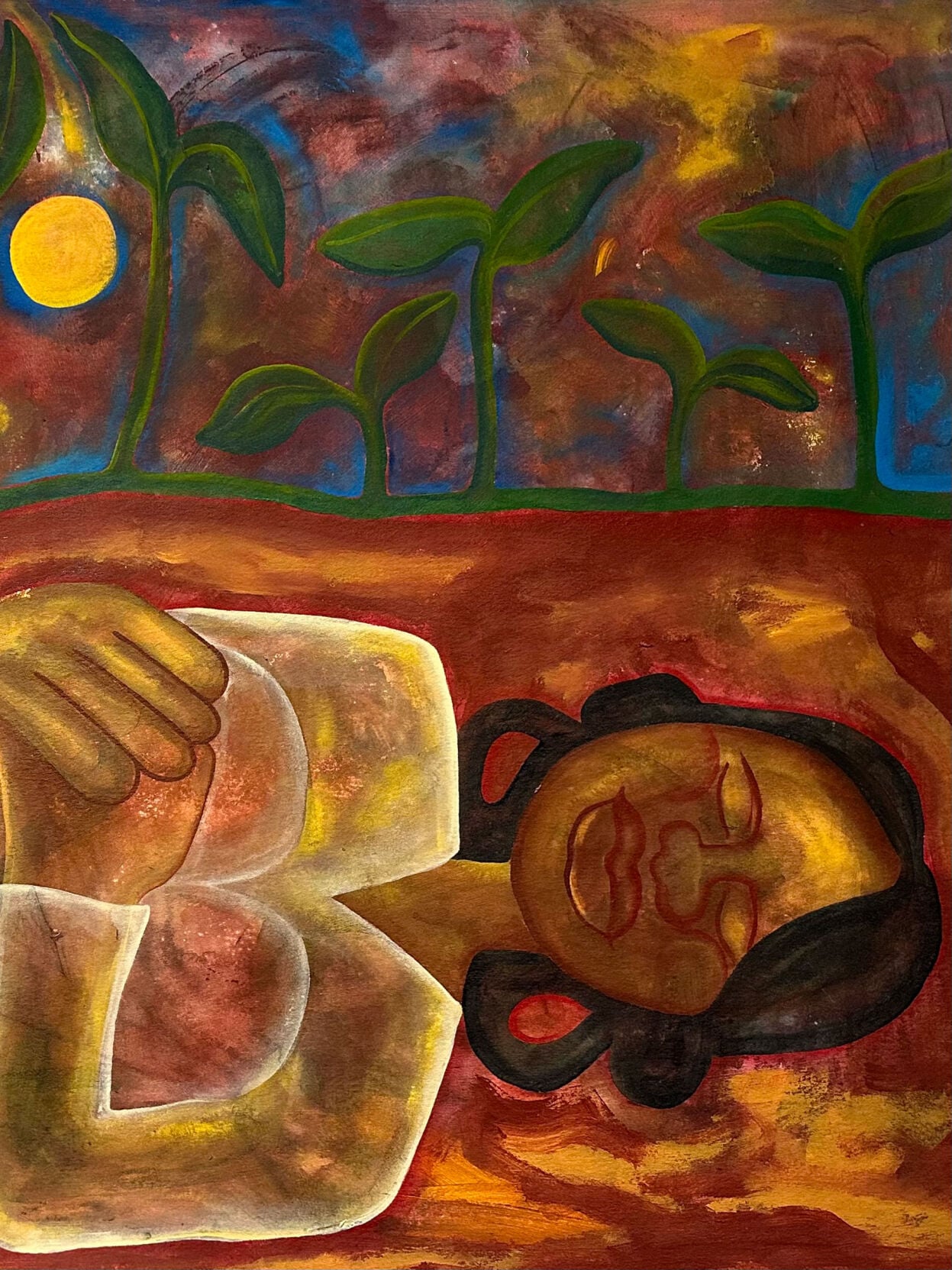 Mouminatou-Thiaw-Bury-Me-Deep-