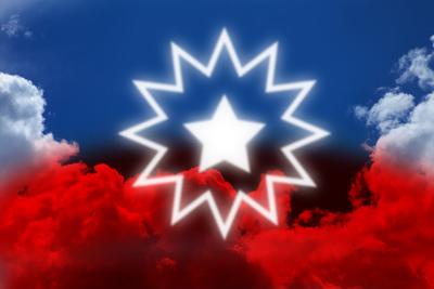 Juneteenth Flag