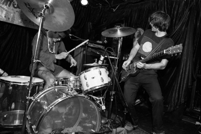 JEFF the Brotherhood to Bring <i>Magick</i> to the Beast