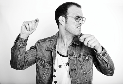 Theo Katzman w/Bridget Kearney