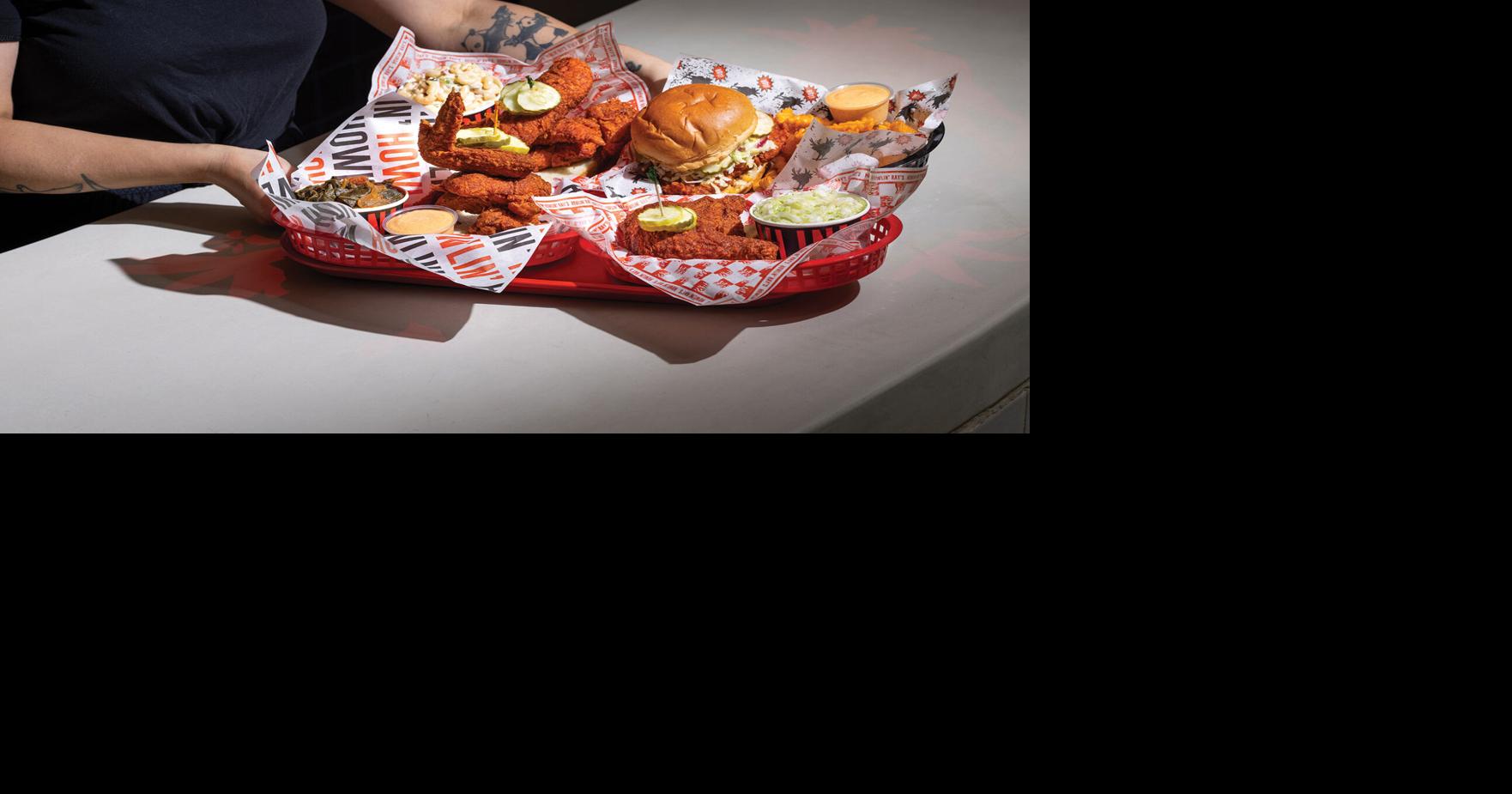 Easy Wingstop Original Hot Recipe 2023 AtOnce