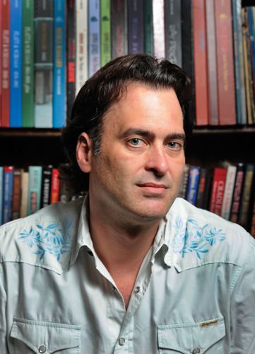 Secrets, Legends and Laughs in Peter Cooper's <i>Johnny’s Cash & Charley’s Pride</i>