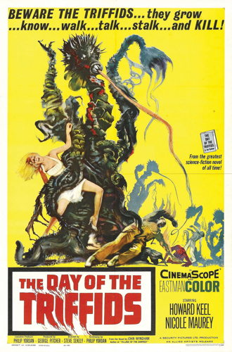 An Essential Documentary, Weird Sci-Fi and <i>Dirty Dancing,</i> Now Available to Stream