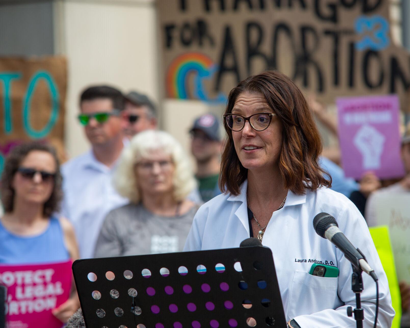 Tennessee Can Provide Abortions in Medical Emergencies Pith in the