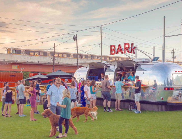 Atlanta Company to Open Dog Park Bar in Germantown