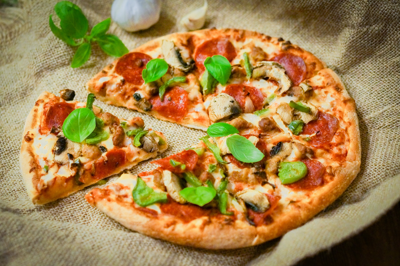 Weekly Open Thread: What's Your Favorite Nashville Pizza?