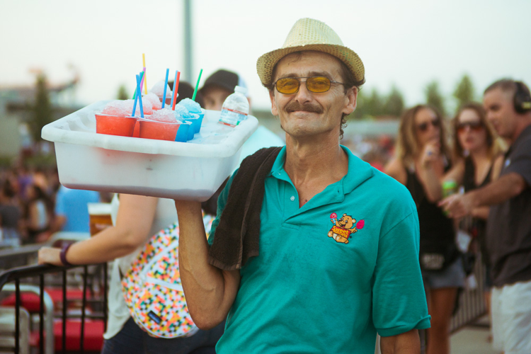 Brand New and Modest Mouse Fill Ascend With Feelings