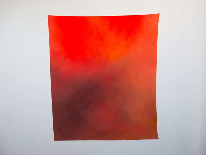 February's Artist of the Month: Emily Clayton