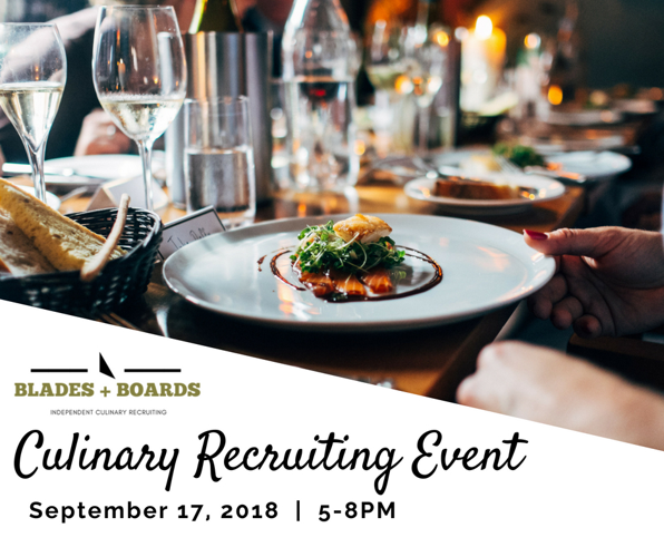 Culinary Recruiting Company Aims to Ease Nashville's Restaurant Labor Shortage