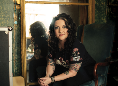 19th Annual Country Music Critics’ Poll: Ashley McBryde Is Going Places