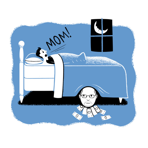 25th Annual You Are So Nashville If...