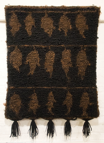<i>Dangerously Close to Weaving</i> Is a Proud Celebration of Textile Art