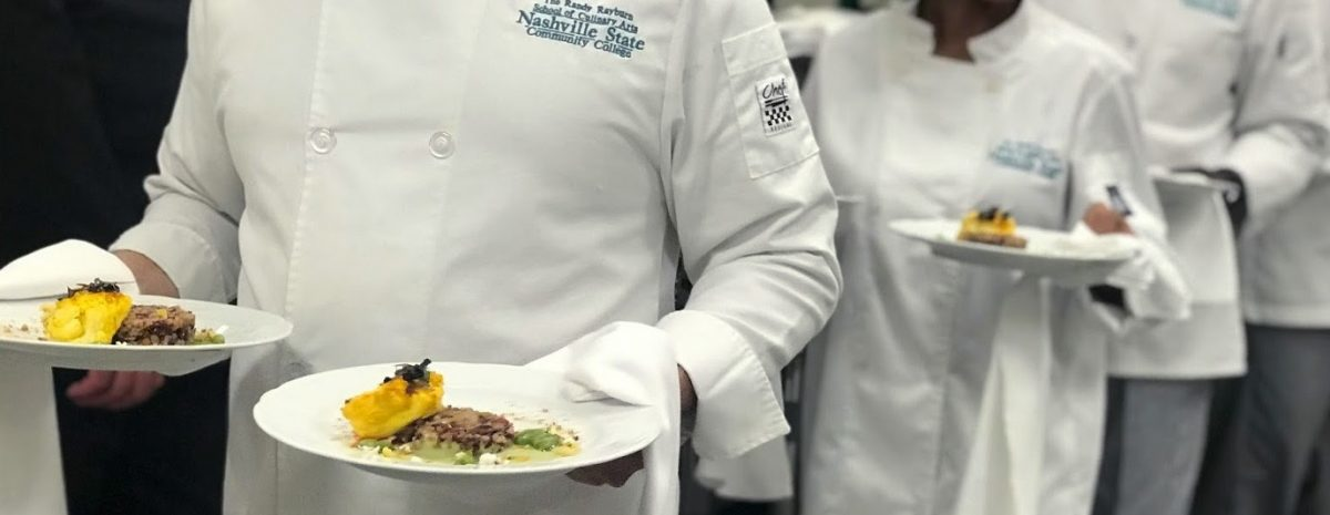 Nashville State Continues Culinary and Hospitality Apprenticeship Program
