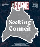 Seeking Council: A Look at Some of the Most Competitive Metro Council Races