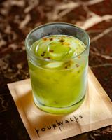 Six Things to Know About Cocktail Expert Kenneth Vanhooser