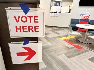 Voting