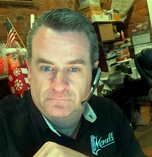 Monell’s Owner Assesses the Challenges Facing the Reopening Restaurant Industry