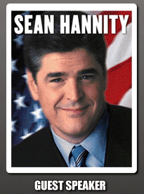 Sean Hannity and Michael W. Smith to “Rock” Nashville