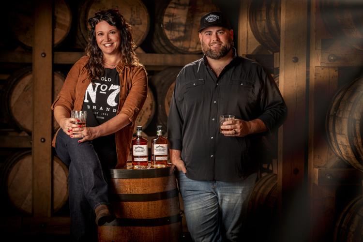 JD Rye
