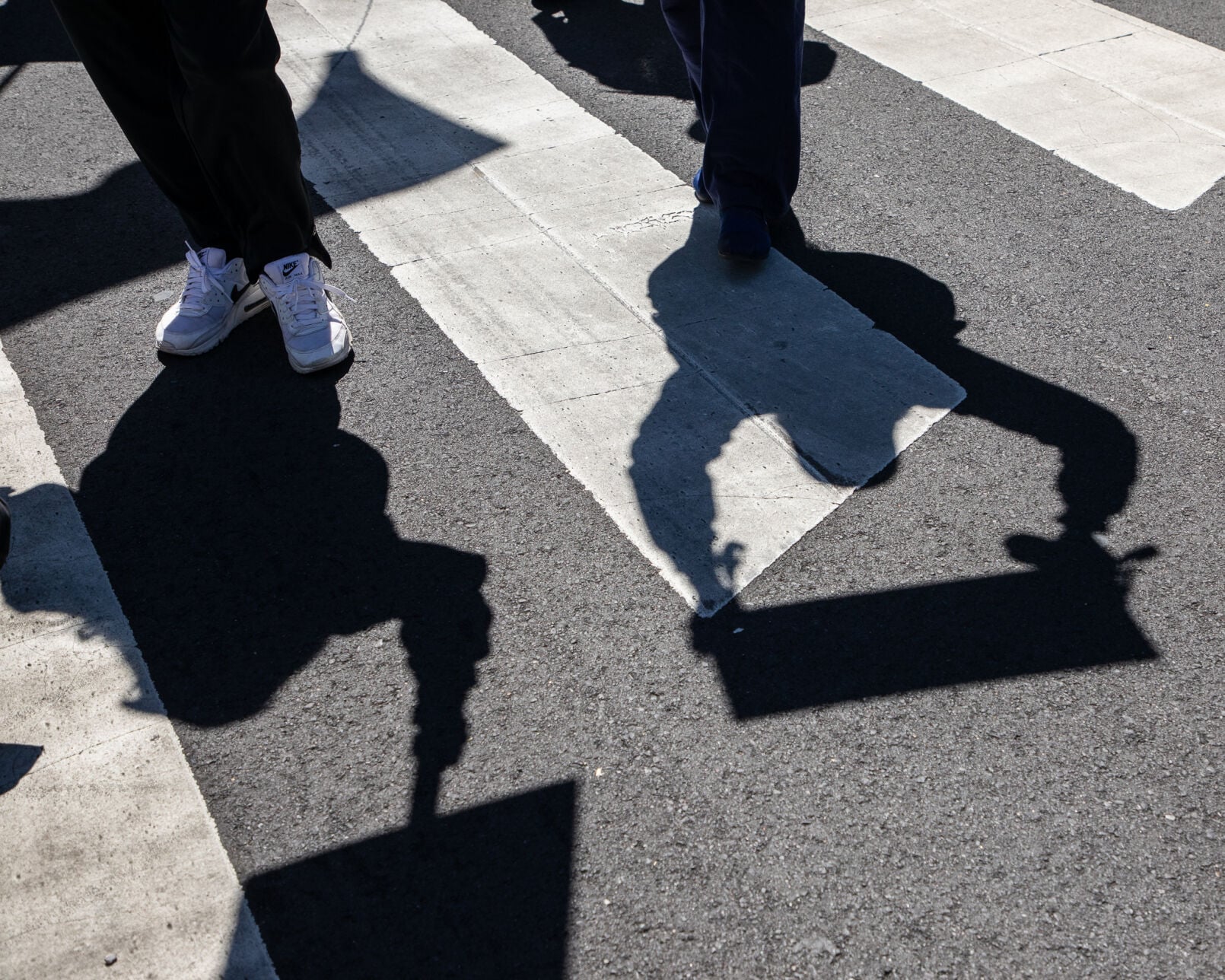 1 - No Kings protesters gather in downtown Nashville, March 28, 2026