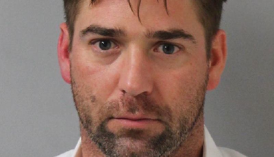David Chase Arrested When He Won't Leave Deja Vu