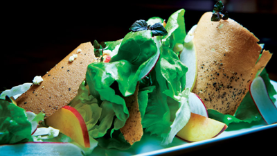 Best Restaurant Guest Chef Series