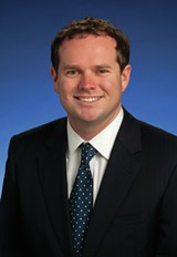 Durham Booted From Legislative Plaza as AG Reveals More Damning Allegations