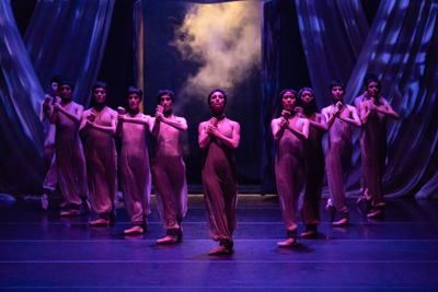 Take Online Dance Classes With Nashville Ballet