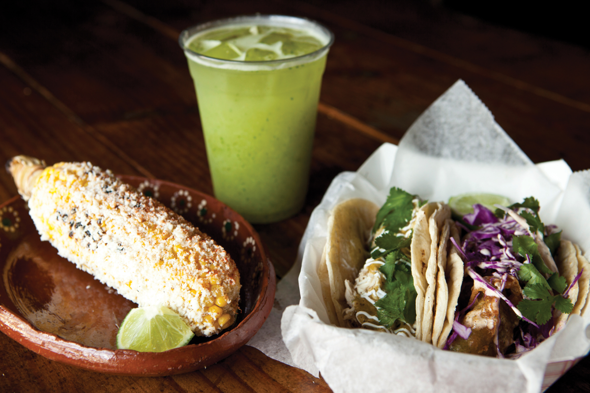 Best Cheap Eats Readers Poll Nashvillescene Com