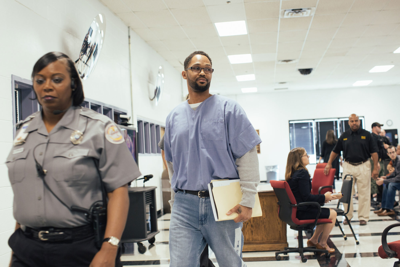 Cyrus Wilson Granted Parole, Set to Be Released
