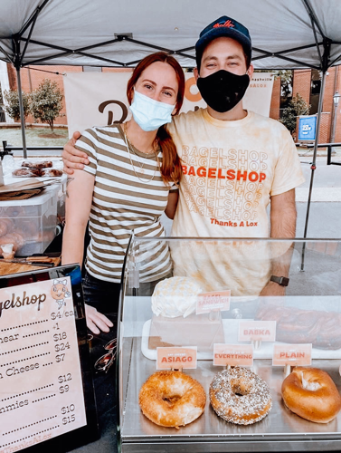 Bagelshop Plans Retail Space in the Fairlane Hotel