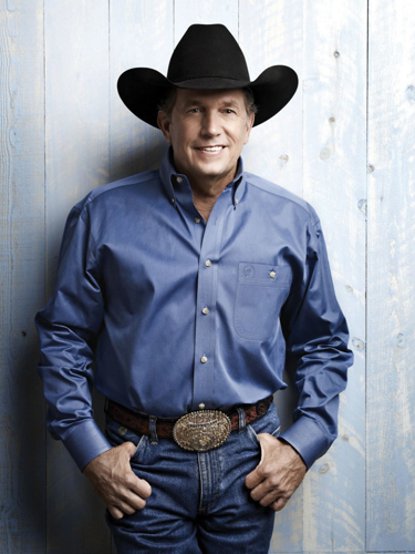 Why George Strait s farewell tour is the closest thing to a classic Western ending Nashville Music News Nashville Scene nashvillescene
